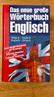 Englisch-Wörterbuch Kr. München - Großhesselohe Vorschau