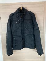 Khujo Herren Winterjacke, Parka Gr.L Bayern - Allersberg Vorschau