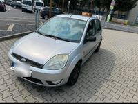 Ford Fiesta Nordrhein-Westfalen - Düren Vorschau