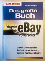 Buch: Erfolgreich als Ebay Powerseller Saarland - Blieskastel Vorschau