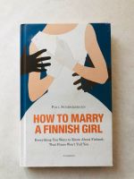 How to marry a finnish girl Hessen - Bruchköbel Vorschau