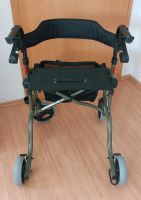 Rollator / Leichtgewichtrollator Sachsen-Anhalt - Blankenburg (Harz) Vorschau