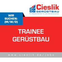 Trainee Gerüstbau (m/w/d) gesucht Dortmund - Asseln Vorschau