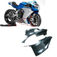 Carbon Bugspoiler für MV Agusta Superveloce 800 ab 2020+ München - Altstadt-Lehel Vorschau