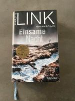 Charlotte Link Einsame Nacht -Hardcover- Bayern - Großkarolinenfeld Vorschau