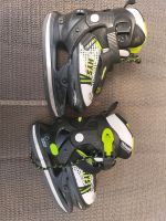 Schlittschuhe kinder Eislaufen Eishockey 29-32 verstellbar Sachsen - Klingenberg (Sachsen) Vorschau