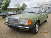 Mercedes-Benz 200 D -H KENNZEICHEN- -IN KUNDENAUFTRAG-! Rheinland-Pfalz - Trier Vorschau