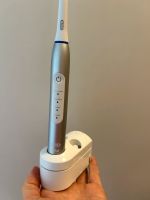 Oral b Braun pulsonic slim elektrische Zahnbürste Frankfurt am Main - Gallusviertel Vorschau