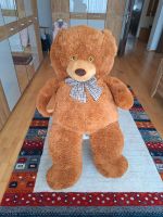 Monzana Teddybär XL 150cm Nordrhein-Westfalen - Euskirchen Vorschau