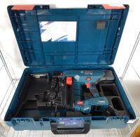 BOSCH GNB 18V-38 Akku Betongnagler - Elektronagler - 18-38mm Nordrhein-Westfalen - Porta Westfalica Vorschau