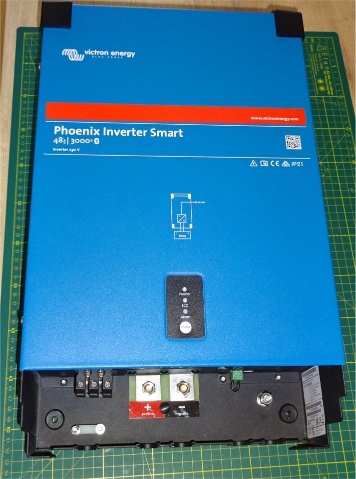 Victron Phoenix Smart Inverter 48/3000 (Wechselrichter) in Oelsnitz/Erzgeb.