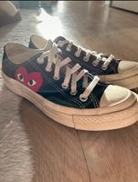 cdg x converse Pankow - Buch Vorschau