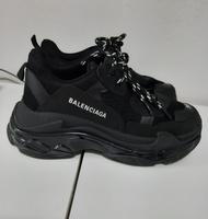 Balenciaga Frauenschuhe Gr.38 Wandsbek - Steilshoop Vorschau