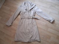 Schöner Trenchcoat Gr. S 36 Friedrichshain-Kreuzberg - Friedrichshain Vorschau