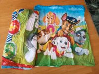 Bettwäsche Paw Patrol Nordrhein-Westfalen - Niederkassel Vorschau