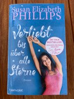 Susan Elizabeth Phillips, Verliebt bis über alle Sterne, Buch Herzogtum Lauenburg - Labenz Vorschau