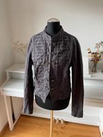 Military Jacke Bon’A Parte Grau L Baden-Württemberg - Pfinztal Vorschau