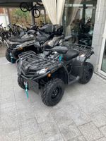 CFMOTO CFMoto 450S | Garantie | 4x4 | VO+Hi Diff  | LOF Nordrhein-Westfalen - Weilerswist Vorschau