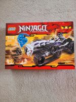 Lego Ninjago Turboschredder Ludwigslust - Landkreis - Wittenförden Vorschau