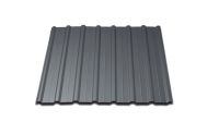 Trapezbleche 328cm (14€/per qm) 0,50mm 20-100 Profilbleche Dachbleche Anthrazit Wandblech Trapezblech Dachblech Dachverkleidung Verkleidung Fassade Gartenhaus Carport Bedachung Hessen - Birstein Vorschau