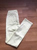 Jeans von Opus, Gr. 34, Gelb/Grün/Neon, super Zustand! Hessen - Bad Nauheim Vorschau