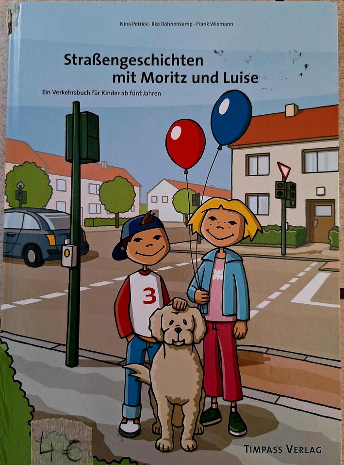 Kinderbuch in Rietberg
