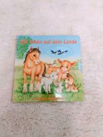 ♥️ Bauernhof Buch Glitzer Drehradbuch TOP Nordrhein-Westfalen - Langenfeld Vorschau