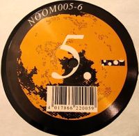 ⭐️1993 Acid Trance 12“⭐️Mandala - High Noom E.P. (Noom5) Bayern - Graben (Lechfeld) Vorschau