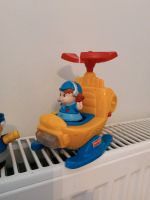 Little people Fisher Price Hubschrauber Bayern - Tiefenbach Oberpf Vorschau