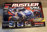 Traxxas Rustler VXL Brushless Nordrhein-Westfalen - Remscheid Vorschau