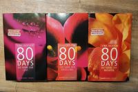 80 Days Band / Buch 1-3 Vina Jackson NP 39EUR wie Shades of Grey Bayern - Eching (Kr Freising) Vorschau