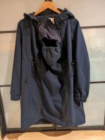 Mamalicious 3 in 1 Tragejacke Softshelljacke Gr. XS navy Bayern - Landshut Vorschau