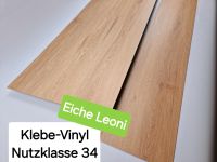 Klebe-Vinyl 921m² Vinyl-Boden Holz-Optik Dryback Bodenbelag Eiche-Boden Holz-Design Klebesheet ePIc Rest-Posten Lager-Verkauf Vater und Söhne Versand kein Laminat Pvc Parkett Nordrhein-Westfalen - Augustdorf Vorschau