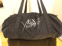 Handtasche Tasche schwarz Glitzer Berlin - Marzahn Vorschau