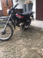 Yamaha 50 m3 Nordrhein-Westfalen - Moers Vorschau