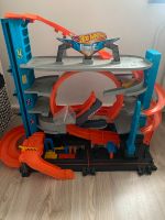 Hot Wheels - City Ultimate Parkgarage und Parkhaus Nordrhein-Westfalen - Bottrop Vorschau