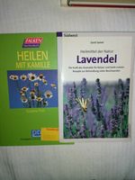 Bücher Lavendel und Kamille Neustadt - Hohentor Vorschau