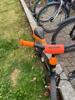 Kinderfahrrad laufhilfefahrrad Baden-Württemberg - Weil im Schönbuch Vorschau