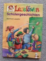 Buch Leselöwen Schülergeschichten Schleswig-Holstein - Süderau Vorschau