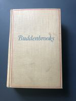 Thomas Mann, Buddenbrocks (Sonderausgabe 1930) Hannover - Herrenhausen-Stöcken Vorschau