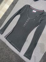 Tommy Hilfiger langarmshirt S Sachsen - Radeberg Vorschau