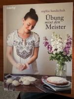 Mein Zaubertopf Buch Übung  mixt den Meister von Sophia Handschuh Nordrhein-Westfalen - Lübbecke  Vorschau