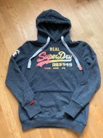 SuperDry Hoodie Gr L (M/ 38) Nordrhein-Westfalen - Olpe Vorschau