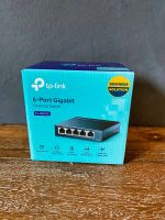 TP-Link 5-Port Gigabit Switch (TL-SG105) München - Sendling Vorschau