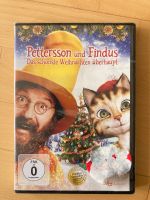 Pettersson und Findus DVD, Das schönste Weihnachten überhaupt Stuttgart - Vaihingen Vorschau