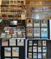 Gesucht: MTG Magic the Gathering Karten Einzeln / Sammlung Ankauf Dortmund - Mitte Vorschau