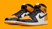 Air Jordan 1 Retro High OG Taxi (EU 44 / US 10) Nordrhein-Westfalen - Krefeld Vorschau