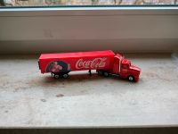 Coca Cola Truck Bayern - Regensburg Vorschau