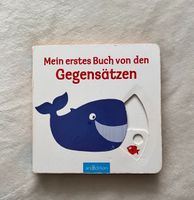 Mein erstes Buch von den Gegensätzen 9783845818528 Hannover - Herrenhausen-Stöcken Vorschau