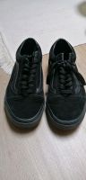 Vans Old Skool Größe 39 schwarz Hessen - Grünberg Vorschau